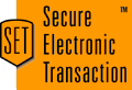SET Secure Electronic Transaction™